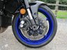 USED 2016 66 YAMAHA MT-10 1000 Hyper-naked Petrol Manual Euro 4 (160 ps) 