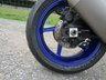 USED 2016 66 YAMAHA MT-10 1000 Hyper-naked Petrol Manual Euro 4 (160 ps) 