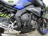USED 2016 66 YAMAHA MT-10 1000 Hyper-naked Petrol Manual Euro 4 (160 ps) 