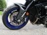 USED 2016 66 YAMAHA MT-10 1000 Hyper-naked Petrol Manual Euro 4 (160 ps) 