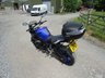 USED 2016 66 YAMAHA MT-10 1000 Hyper-naked Petrol Manual Euro 4 (160 ps) 