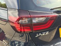 USED 2022 71 HONDA JAZZ 1.5 h i-MMD SR Hatchback 5dr Petrol Hybrid eCVT Euro 6 (s/s) (109 ps) 