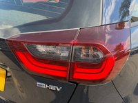 USED 2022 71 HONDA JAZZ 1.5 h i-MMD SR Hatchback 5dr Petrol Hybrid eCVT Euro 6 (s/s) (109 ps) 