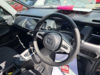USED 2022 71 HONDA JAZZ 1.5 h i-MMD SR Hatchback 5dr Petrol Hybrid eCVT Euro 6 (s/s) (109 ps) 