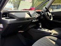 USED 2022 71 HONDA JAZZ 1.5 h i-MMD SR Hatchback 5dr Petrol Hybrid eCVT Euro 6 (s/s) (109 ps) 