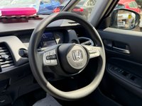 USED 2022 71 HONDA JAZZ 1.5 h i-MMD SR Hatchback 5dr Petrol Hybrid eCVT Euro 6 (s/s) (109 ps) 