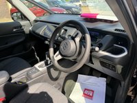 USED 2022 71 HONDA JAZZ 1.5 h i-MMD SR Hatchback 5dr Petrol Hybrid eCVT Euro 6 (s/s) (109 ps) 