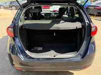 USED 2022 71 HONDA JAZZ 1.5 h i-MMD SR Hatchback 5dr Petrol Hybrid eCVT Euro 6 (s/s) (109 ps) 