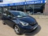 USED 2022 71 HONDA JAZZ 1.5 h i-MMD SR Hatchback 5dr Petrol Hybrid eCVT Euro 6 (s/s) (109 ps) 