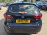 USED 2022 71 HONDA JAZZ 1.5 h i-MMD SR Hatchback 5dr Petrol Hybrid eCVT Euro 6 (s/s) (109 ps) 