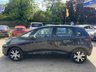 USED 2022 71 HONDA JAZZ 1.5 h i-MMD SR Hatchback 5dr Petrol Hybrid eCVT Euro 6 (s/s) (109 ps) 