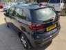 USED 2022 71 HONDA JAZZ 1.5 h i-MMD SR Hatchback 5dr Petrol Hybrid eCVT Euro 6 (s/s) (109 ps) 