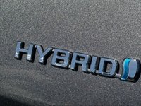 USED 2018 68 TOYOTA C-HR 1.8 VVT-h Excel SUV 5dr Petrol Hybrid CVT Euro 6 (s/s) (122 ps) 