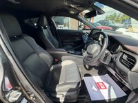 USED 2018 68 TOYOTA C-HR 1.8 VVT-h Excel SUV 5dr Petrol Hybrid CVT Euro 6 (s/s) (122 ps) 