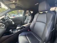 USED 2018 68 TOYOTA C-HR 1.8 VVT-h Excel SUV 5dr Petrol Hybrid CVT Euro 6 (s/s) (122 ps) 
