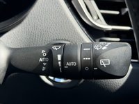 USED 2018 68 TOYOTA C-HR 1.8 VVT-h Excel SUV 5dr Petrol Hybrid CVT Euro 6 (s/s) (122 ps) 