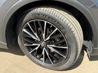 USED 2018 68 TOYOTA C-HR 1.8 VVT-h Excel SUV 5dr Petrol Hybrid CVT Euro 6 (s/s) (122 ps) 
