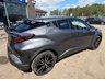 USED 2018 68 TOYOTA C-HR 1.8 VVT-h Excel SUV 5dr Petrol Hybrid CVT Euro 6 (s/s) (122 ps) 