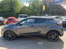 USED 2018 68 TOYOTA C-HR 1.8 VVT-h Excel SUV 5dr Petrol Hybrid CVT Euro 6 (s/s) (122 ps) 