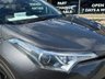 USED 2018 68 TOYOTA C-HR 1.8 VVT-h Excel SUV 5dr Petrol Hybrid CVT Euro 6 (s/s) (122 ps) 