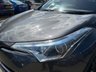 USED 2018 68 TOYOTA C-HR 1.8 VVT-h Excel SUV 5dr Petrol Hybrid CVT Euro 6 (s/s) (122 ps) 