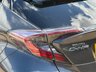 USED 2018 68 TOYOTA C-HR 1.8 VVT-h Excel SUV 5dr Petrol Hybrid CVT Euro 6 (s/s) (122 ps) 