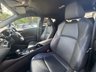 USED 2018 68 TOYOTA C-HR 1.8 VVT-h Excel SUV 5dr Petrol Hybrid CVT Euro 6 (s/s) (122 ps) 