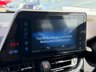 USED 2018 68 TOYOTA C-HR 1.8 VVT-h Excel SUV 5dr Petrol Hybrid CVT Euro 6 (s/s) (122 ps) 