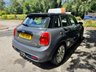 USED 2016 16 MINI HATCH 2.0 Cooper SD Hatchback 5dr Diesel Manual Euro 6 (s/s) (170 ps) TURBO DIESEL! 6 SPEED! HALF LEATHER INTERIOR!