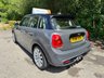 USED 2016 16 MINI HATCH 2.0 Cooper SD Hatchback 5dr Diesel Manual Euro 6 (s/s) (170 ps) TURBO DIESEL! 6 SPEED! HALF LEATHER INTERIOR!