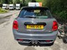 USED 2016 16 MINI HATCH 2.0 Cooper SD Hatchback 5dr Diesel Manual Euro 6 (s/s) (170 ps) TURBO DIESEL! 6 SPEED! HALF LEATHER INTERIOR!