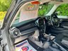 USED 2016 16 MINI HATCH 2.0 Cooper SD Hatchback 5dr Diesel Manual Euro 6 (s/s) (170 ps) TURBO DIESEL! 6 SPEED! HALF LEATHER INTERIOR!