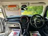 USED 2016 16 MINI HATCH 2.0 Cooper SD Hatchback 5dr Diesel Manual Euro 6 (s/s) (170 ps) TURBO DIESEL! 6 SPEED! HALF LEATHER INTERIOR!