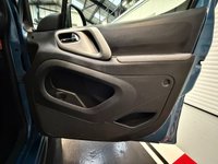 USED 2011 11 PEUGEOT PARTNER TEPEE 1.6 HDi 8v Tepee Outdoor MPV 5dr Diesel Manual (139 g/km, 92 bhp) 