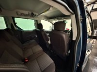 USED 2011 11 PEUGEOT PARTNER TEPEE 1.6 HDi 8v Tepee Outdoor MPV 5dr Diesel Manual (139 g/km, 92 bhp) 