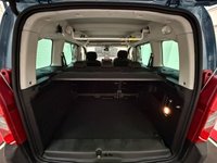 USED 2011 11 PEUGEOT PARTNER TEPEE 1.6 HDi 8v Tepee Outdoor MPV 5dr Diesel Manual (139 g/km, 92 bhp) 