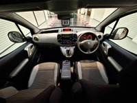 USED 2011 11 PEUGEOT PARTNER TEPEE 1.6 HDi 8v Tepee Outdoor MPV 5dr Diesel Manual (139 g/km, 92 bhp) 