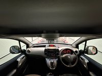 USED 2011 11 PEUGEOT PARTNER TEPEE 1.6 HDi 8v Tepee Outdoor MPV 5dr Diesel Manual (139 g/km, 92 bhp) 