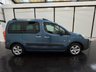 USED 2011 11 PEUGEOT PARTNER TEPEE 1.6 HDi 8v Tepee Outdoor MPV 5dr Diesel Manual (139 g/km, 92 bhp) 