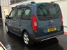USED 2011 11 PEUGEOT PARTNER TEPEE 1.6 HDi 8v Tepee Outdoor MPV 5dr Diesel Manual (139 g/km, 92 bhp) 
