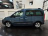USED 2011 11 PEUGEOT PARTNER TEPEE 1.6 HDi 8v Tepee Outdoor MPV 5dr Diesel Manual (139 g/km, 92 bhp) 