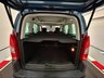 USED 2011 11 PEUGEOT PARTNER TEPEE 1.6 HDi 8v Tepee Outdoor MPV 5dr Diesel Manual (139 g/km, 92 bhp) 