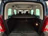 USED 2011 11 PEUGEOT PARTNER TEPEE 1.6 HDi 8v Tepee Outdoor MPV 5dr Diesel Manual (139 g/km, 92 bhp) 