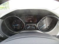 USED 2018 18 FORD FOCUS 1.0T EcoBoost Zetec Edition Hatchback 5dr Petrol Auto Euro 6 (s/s) (125 ps) AUTO, SAT NAV, CAR PLAY.