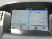 USED 2018 18 FORD FOCUS 1.0T EcoBoost Zetec Edition Hatchback 5dr Petrol Auto Euro 6 (s/s) (125 ps) AUTO, SAT NAV, CAR PLAY.