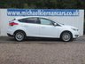 USED 2018 18 FORD FOCUS 1.0T EcoBoost Zetec Edition Hatchback 5dr Petrol Auto Euro 6 (s/s) (125 ps) AUTO, SAT NAV, CAR PLAY.