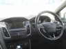 USED 2018 18 FORD FOCUS 1.0T EcoBoost Zetec Edition Hatchback 5dr Petrol Auto Euro 6 (s/s) (125 ps) AUTO, SAT NAV, CAR PLAY.