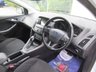 USED 2018 18 FORD FOCUS 1.0T EcoBoost Zetec Edition Hatchback 5dr Petrol Auto Euro 6 (s/s) (125 ps) AUTO, SAT NAV, CAR PLAY.