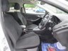 USED 2018 18 FORD FOCUS 1.0T EcoBoost Zetec Edition Hatchback 5dr Petrol Auto Euro 6 (s/s) (125 ps) AUTO, SAT NAV, CAR PLAY.
