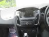 USED 2018 18 FORD FOCUS 1.0T EcoBoost Zetec Edition Hatchback 5dr Petrol Auto Euro 6 (s/s) (125 ps) AUTO, SAT NAV, CAR PLAY.